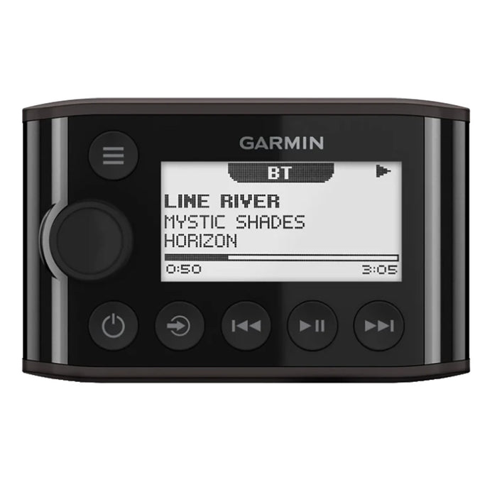 Fusion NRX300 NMEA 2000 Wired Remote [010-01628-04]