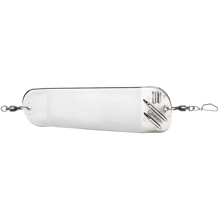 Luhr-Jensen Money Roll Flasher - 8-1/4