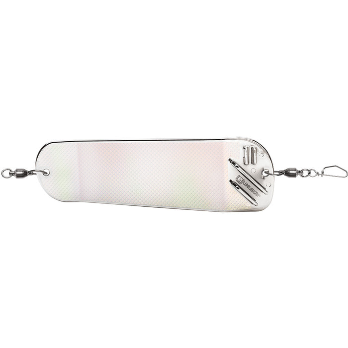 Luhr-Jensen Money Roll Flasher - 11