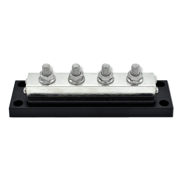 Bluewater Heavy-Duty 4 Stud Busbar [312315-B-004]