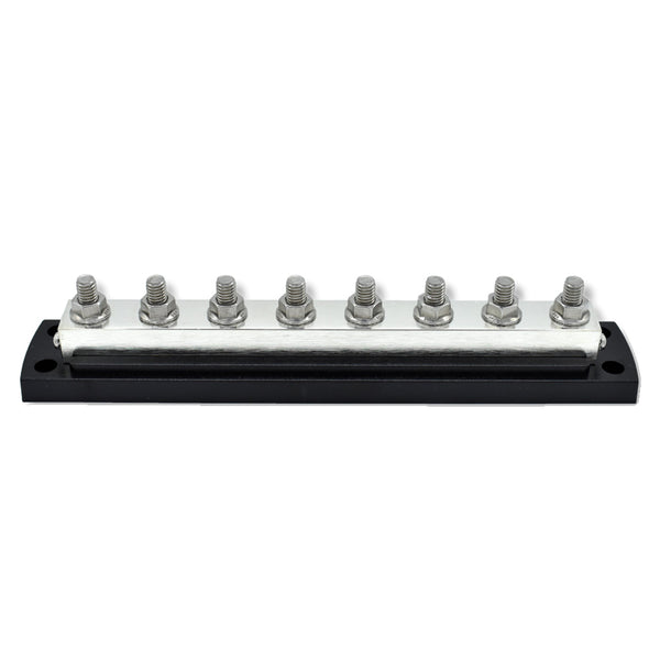 Bluewater Heavy-Duty 8 Stud Busbar [312315-B-008]