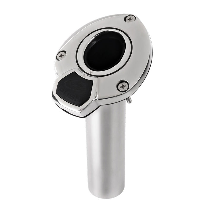 Exploding Fish EVO-360 Flush Mount Rotating Rod Holder w/8.5