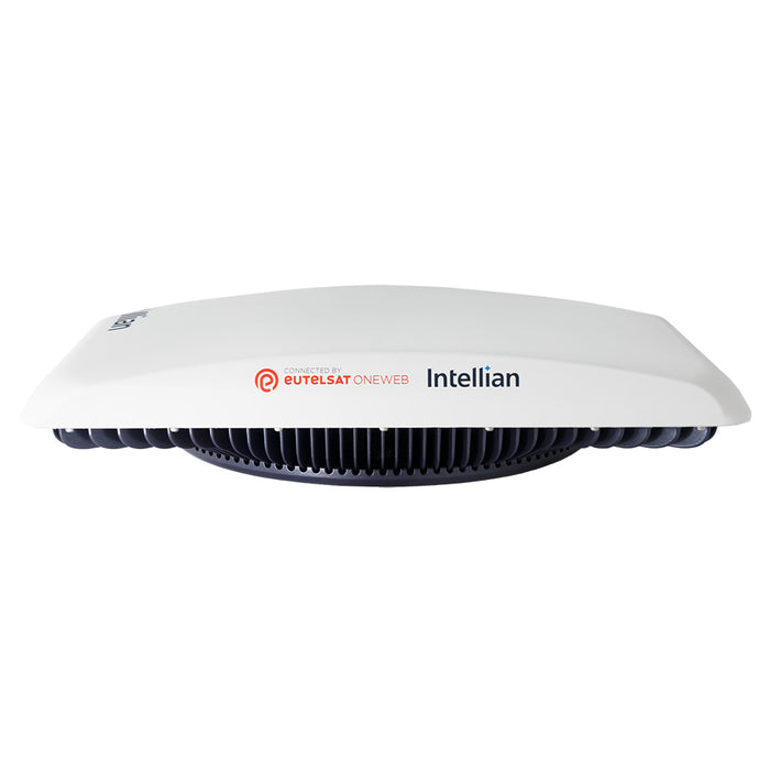 Intellian Compact Land Mobile Outdoor Antenna Unit [MS-OW10HF]