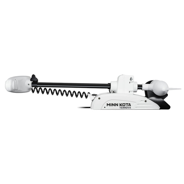 Minn Kota Kayak Riptide Terrova 55/MR 12V - 55lb - 36