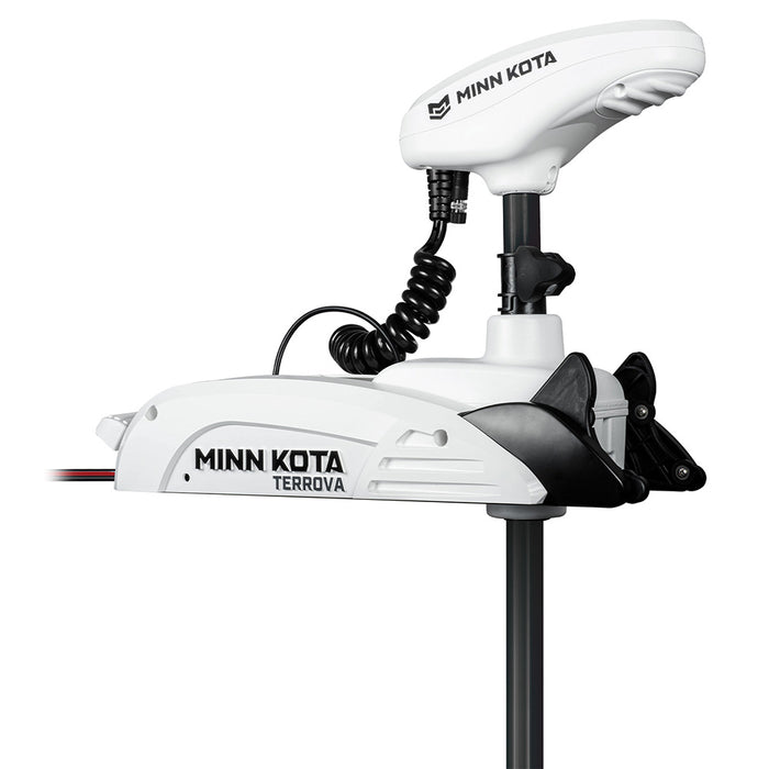Minn Kota Kayak Riptide Terrova 55/MR 12V - 55lb - 36