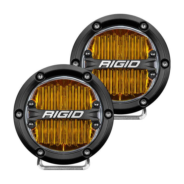 RIGID Industries 360-Series 4