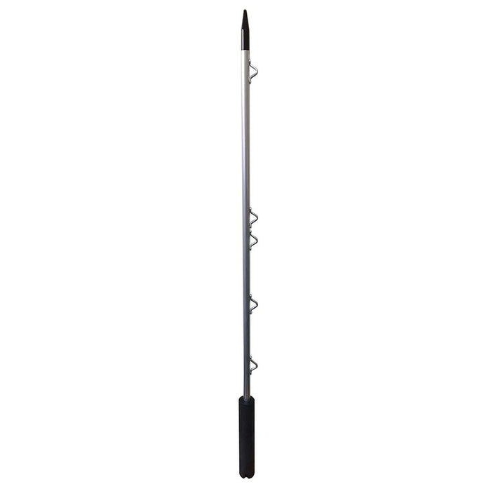 Tigress XD Rod Holder Flag Pole - 72