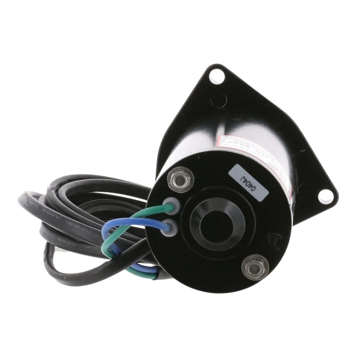 ARCO Marine Original Equipment Quality Replacement Tilt Trim Motor w/96