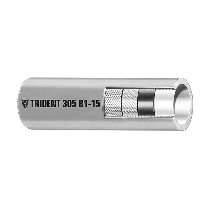 Trident Marine 3/8