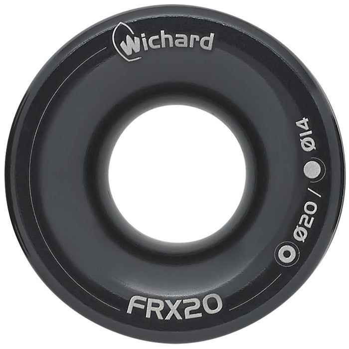 Wichard FRX20 Friction Ring - 20mm (25/32