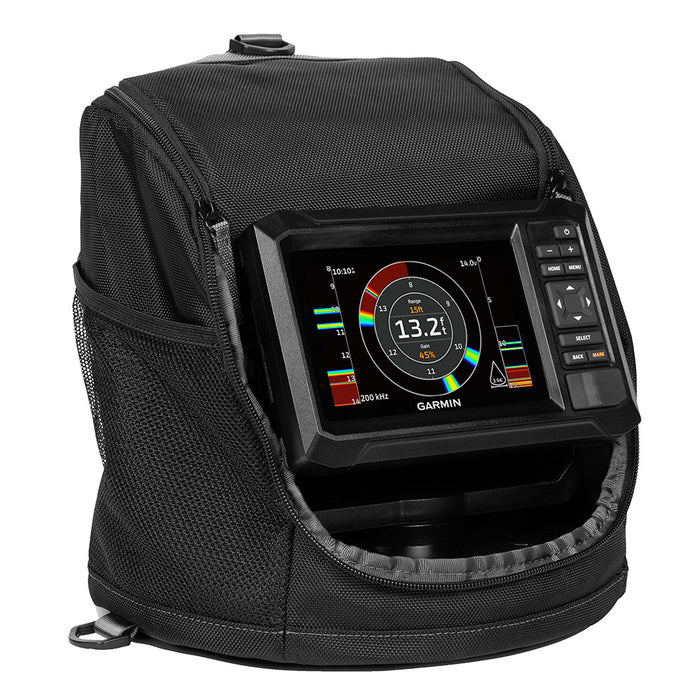 Garmin ECHOMAP UHD2 Keyed 5