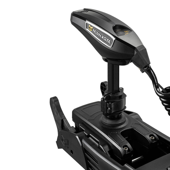 Minn Kota Terrova QUEST 90/115 Trolling Motor w/Wireless Remote - MEGA Down/Side Imaging - 24/36V - 90/115LBS - 60