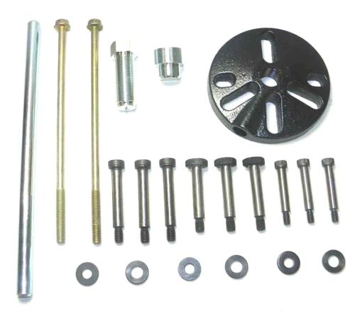 WSM JOHNSON EVINRUDE 40-50 HP UNIVERSAL FLYWHEEL PULLER KIT 985-125K 0378103