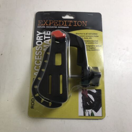 NEW EXPEDITION ROD HOLDER EXP-RHAM