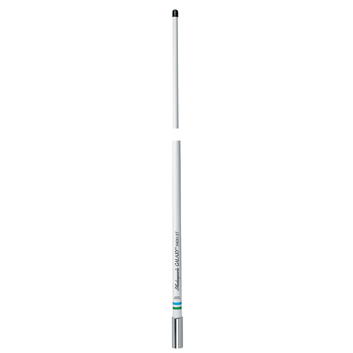 Shakespeare 5400-XT Galaxy 4' VHF Antenna - 3dB Gain [5400-XT]