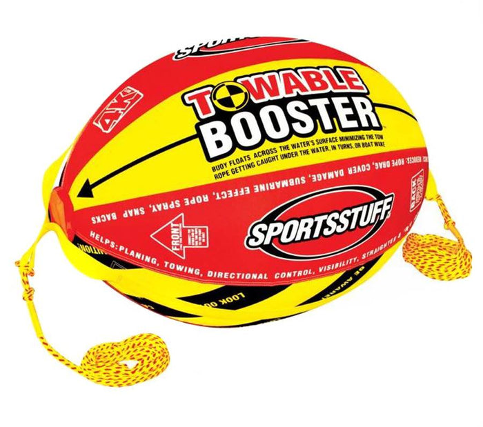 SportsStuff Towable Tube 4K Booster Ball - 53-2030