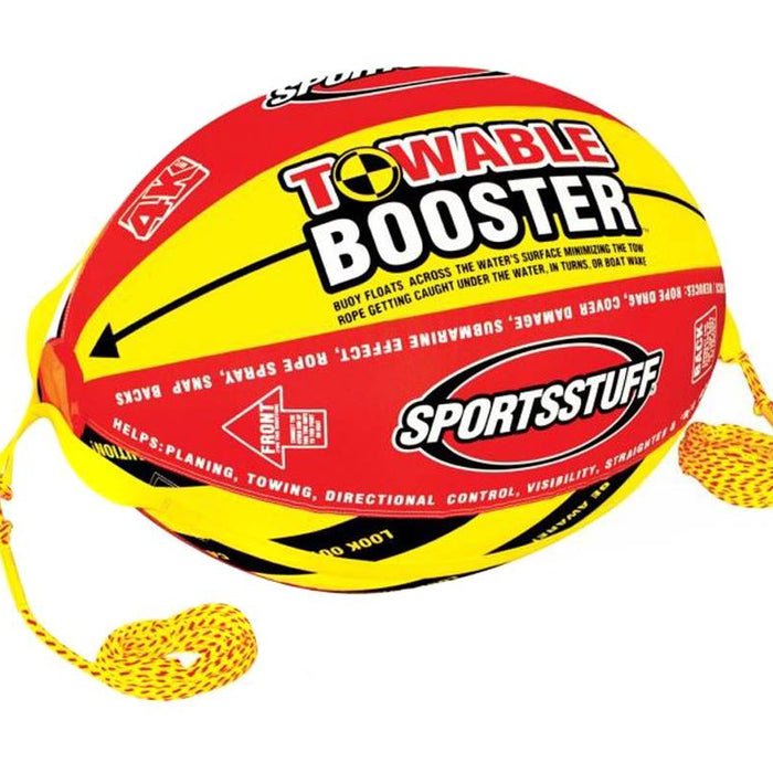 SportsStuff Towable Tube 4K Booster Ball - 53-2030