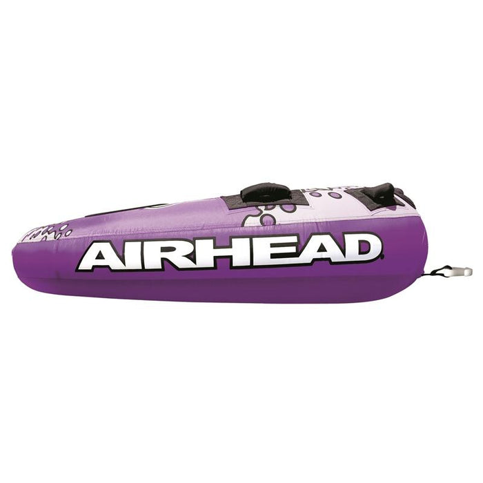 Airhead Slice Towable Tube - 2 Rider - AHSSL-22