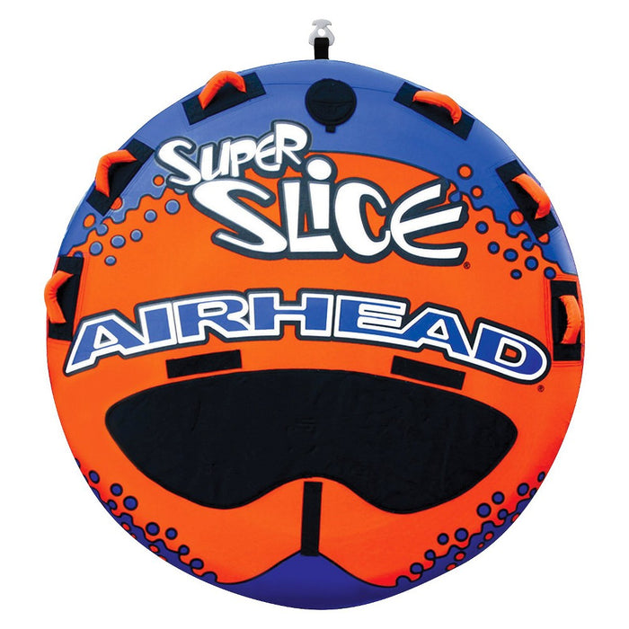 Airhead Super Slice Towable Tube - 3 Rider - AHSSL-32