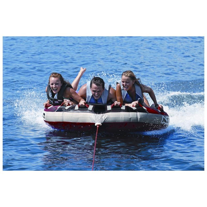 Airhead G-Force Towable Tube - 3 Rider - AHGF-3