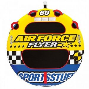 SportsStuff Air Force Flyer Towable Tube - 53-1646