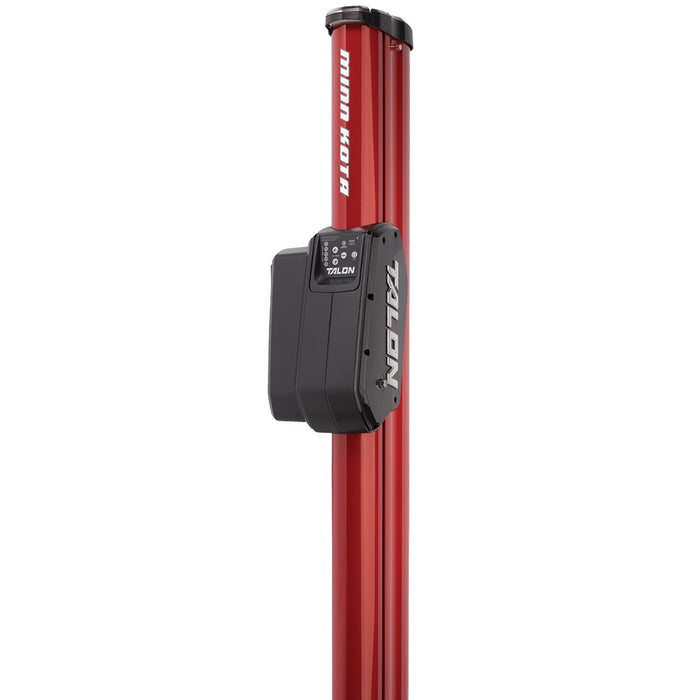 Minn Kota Talon BT 12 Shallow Water Anchor - Red (1810450)