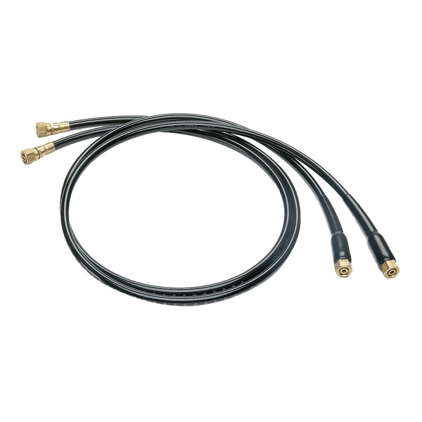 UFlex Hydraulic Hose Kit 12' Two Hoses [KITOB-12']