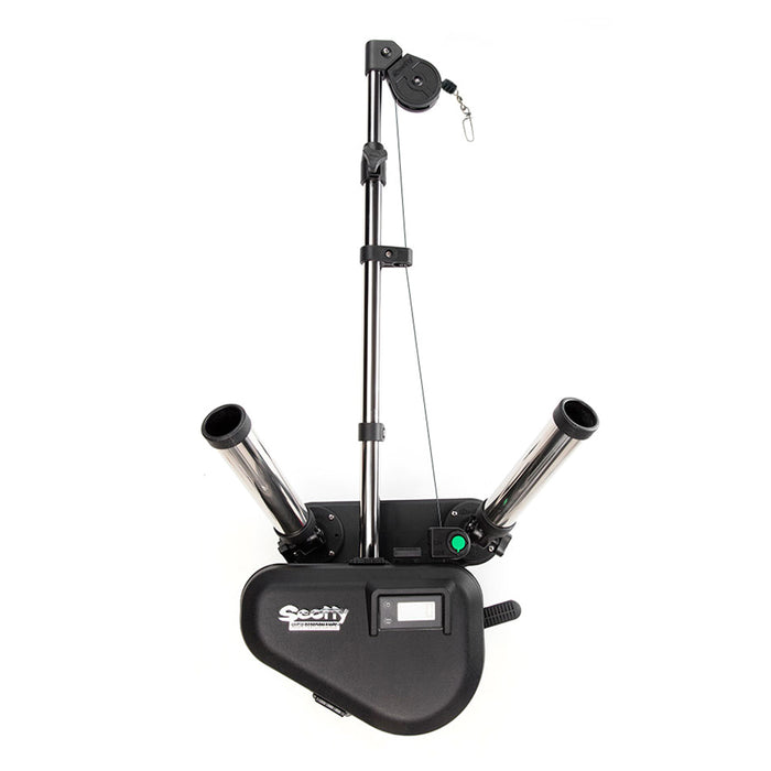 Scotty 2116 HP Depthpower Electric Downrigger 60