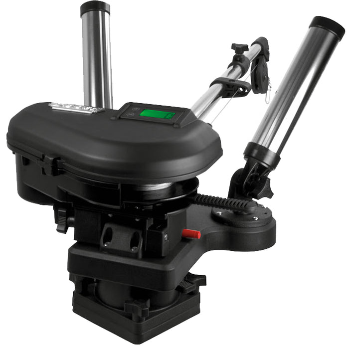 Scotty 2116 HP Depthpower Electric Downrigger 60