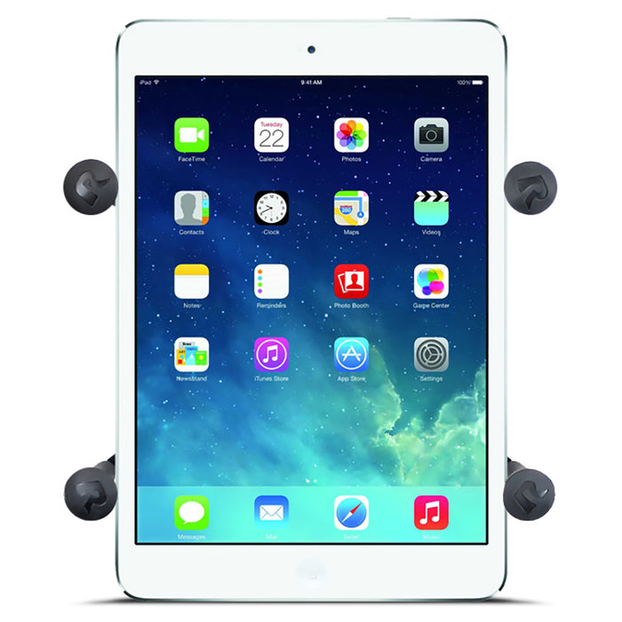 RAM Mount X-Grip Universal Tablet Holder w/1