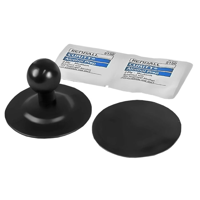 RAM Mount Flex Adhesive Base w/1