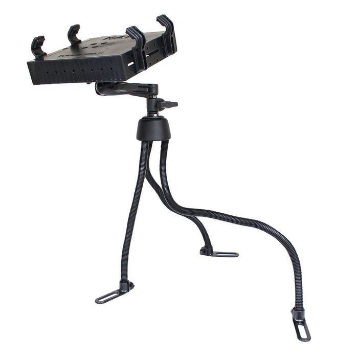 RAM Mount POD III Universal No-Drill Laptop Mount w/Tough-Tray [RAM-316-3SW1U]