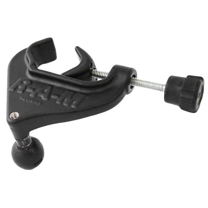 RAM Mount Yoke Clamp Base w/1