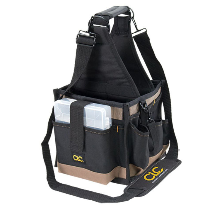 CLC 1526 Electrical  Maintenance Tool Carrier - 8
