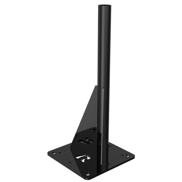 RAM Mount Universal Drill-Down Laptop Mount Base [RAM-VBD-122]