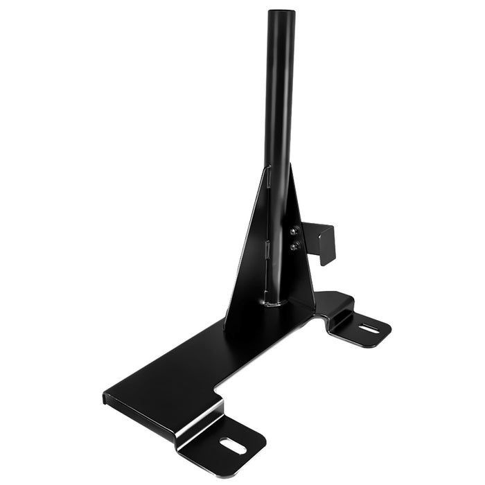 RAM Mount No-Drill Laptop Mount f/Ford Econoline Van (1995-2013) [RAM-VB-119-SW1]