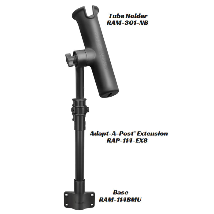 RAM Mount Adapt-a-Post 11