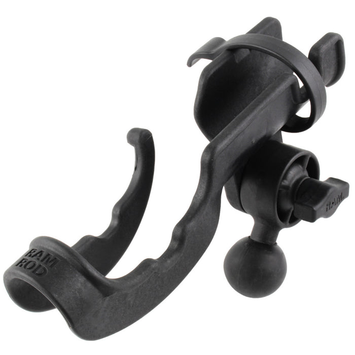 RAM Mount RAM-ROD 2000 Fishing Rod Holder w/1.5