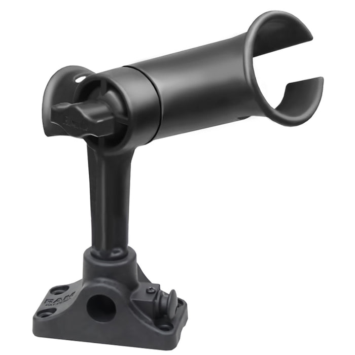 RAM Mount RAM Tube Jr. Fishing Rod Holder, Standard 4