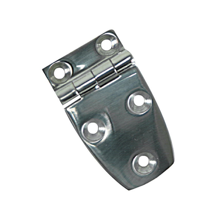 Whitecap Cabinet Hinge - 304 Stainless Steel - 2-1/8