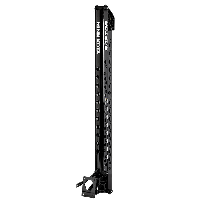 Minn Kota Raptor 8 Shallow Water Anchor - Black (1810600)