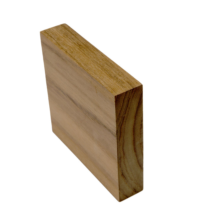 Whitecap Teak Lumber - 7/8