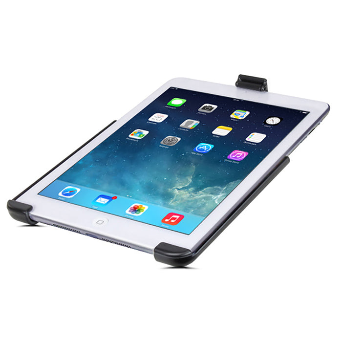 RAM Mount EZ-ROLL'R Model Specific Cradle f/Apple iPad Air [RAM-HOL-AP17U]