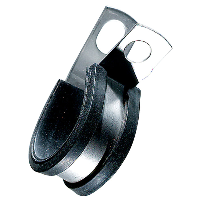 Ancor Stainless Steel Cushion Clamp - 1/2