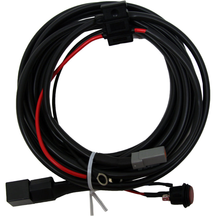 RIGID Industries Wire Harness High Power f/40