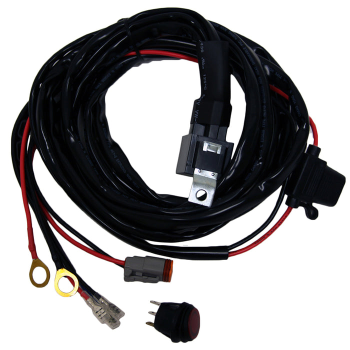 RIGID Industries Wire Harness f/10