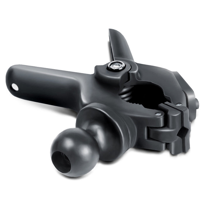 RAM Mount Universal Medium Tough-Clamp w/1