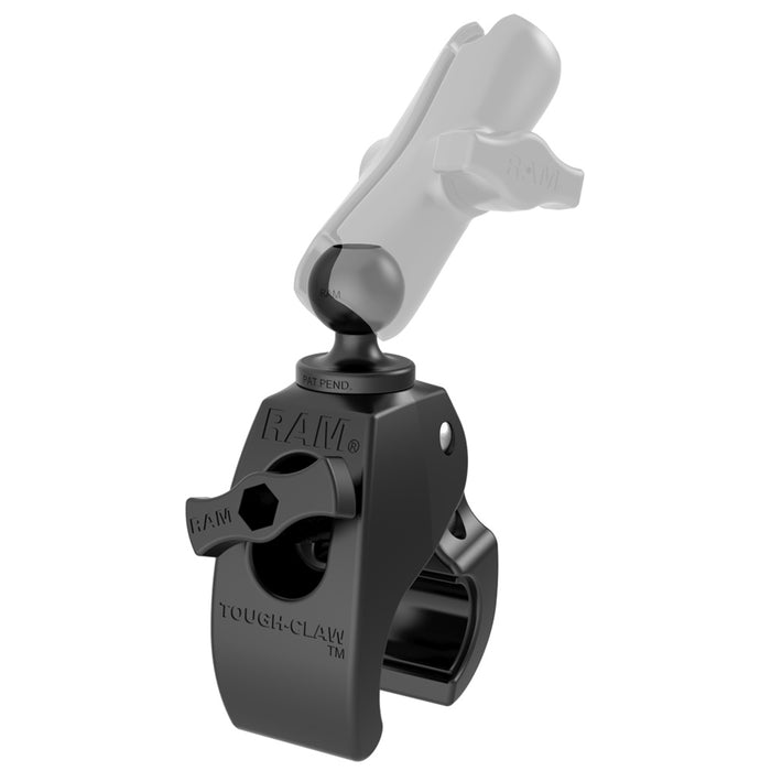 RAM Mount Medium Tough-Claw w/1