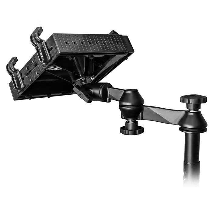 RAM Mount No Drill Vehicle System Dodge RAM 1500-5500 - 2012-2021 [RAM-VB-178A-SW1]