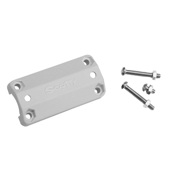 Scotty 242 Rail Mount Adapter - 7/8